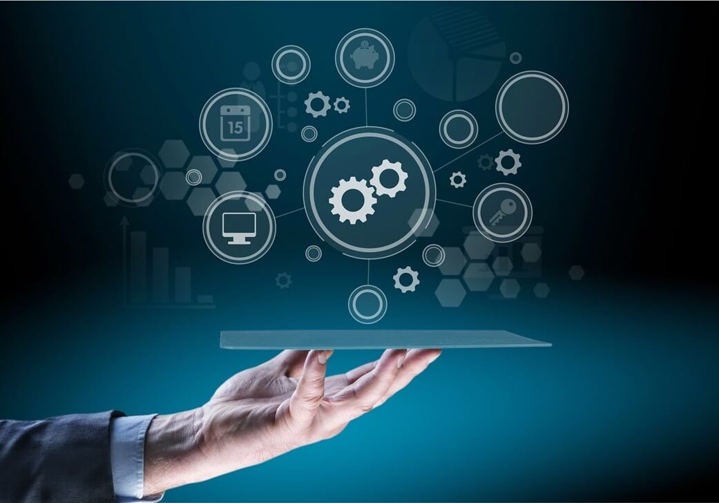 Enterprise Architecture