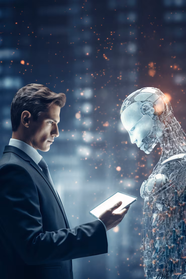 AI Business Functions